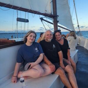 Meet your Posher, Tracy